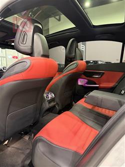 مێرسێدس بێنز C-Class